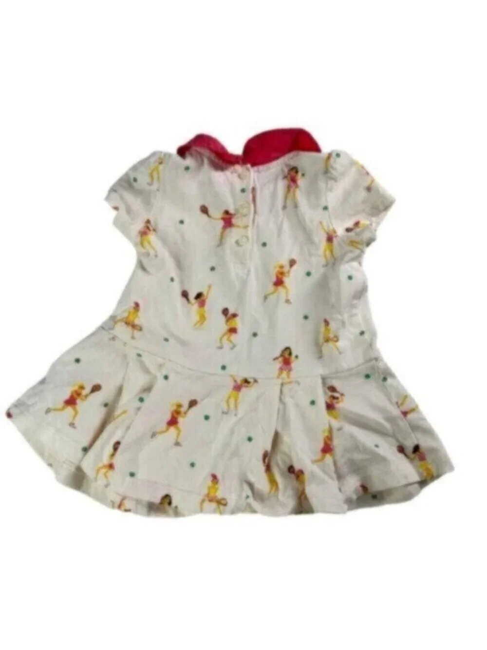 Baby GAP | 11 Piece Girl Bundle Dresses Bloomers Leggings Tops Size 3-6 Month